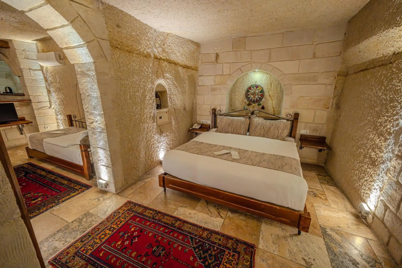 Osmanbey Cave Hotel