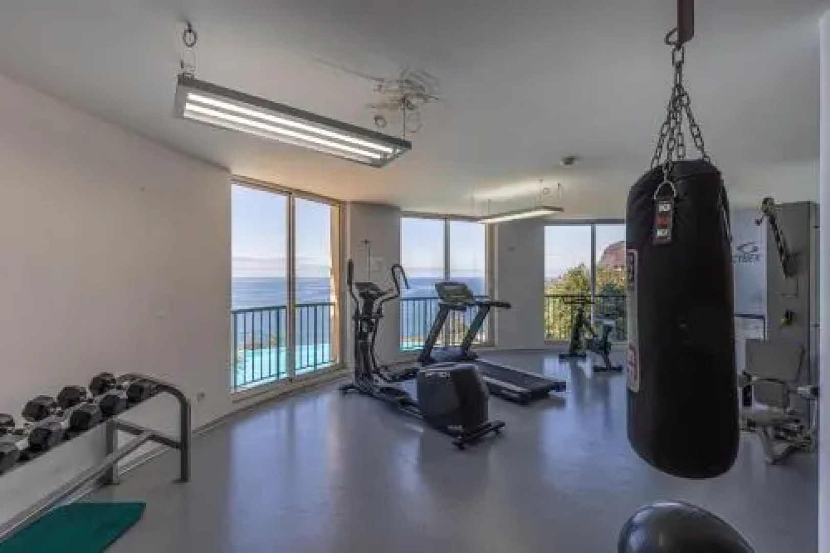 Atlantic Ocean View Apartment