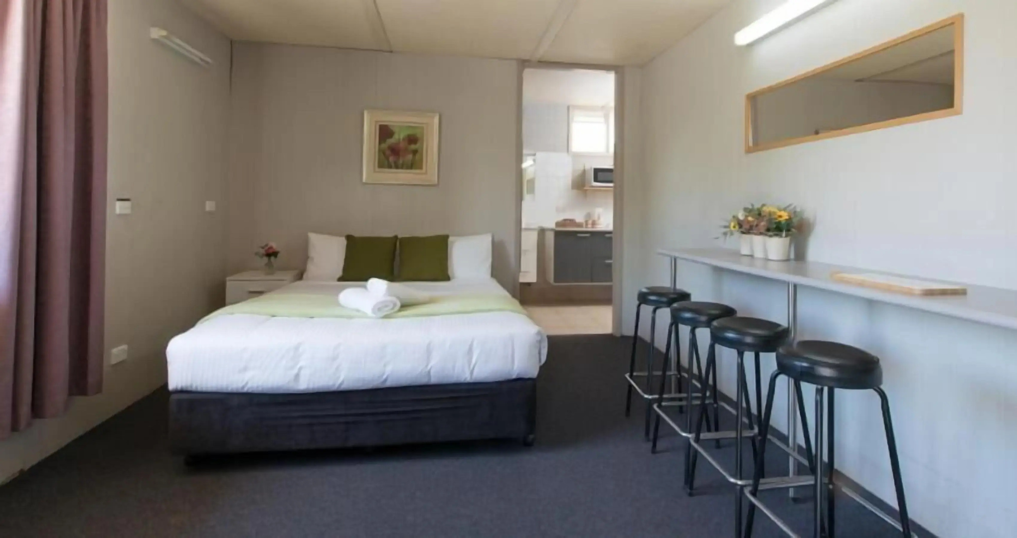 Bridgewater Motel