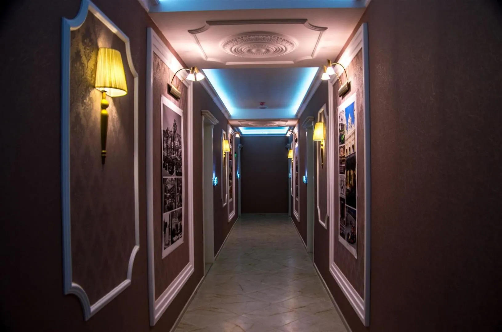 Harmony Suites Monte Carlo