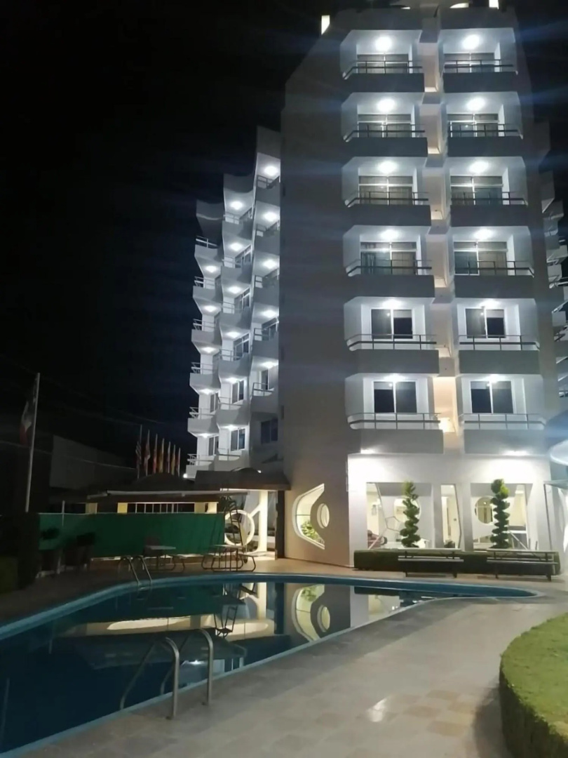Leo Hotel Jerez
