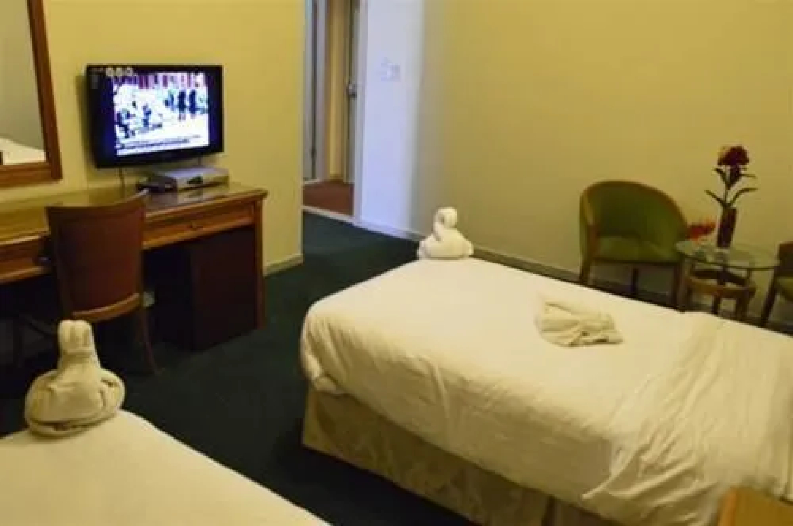 Grand Stay Hotel Suites