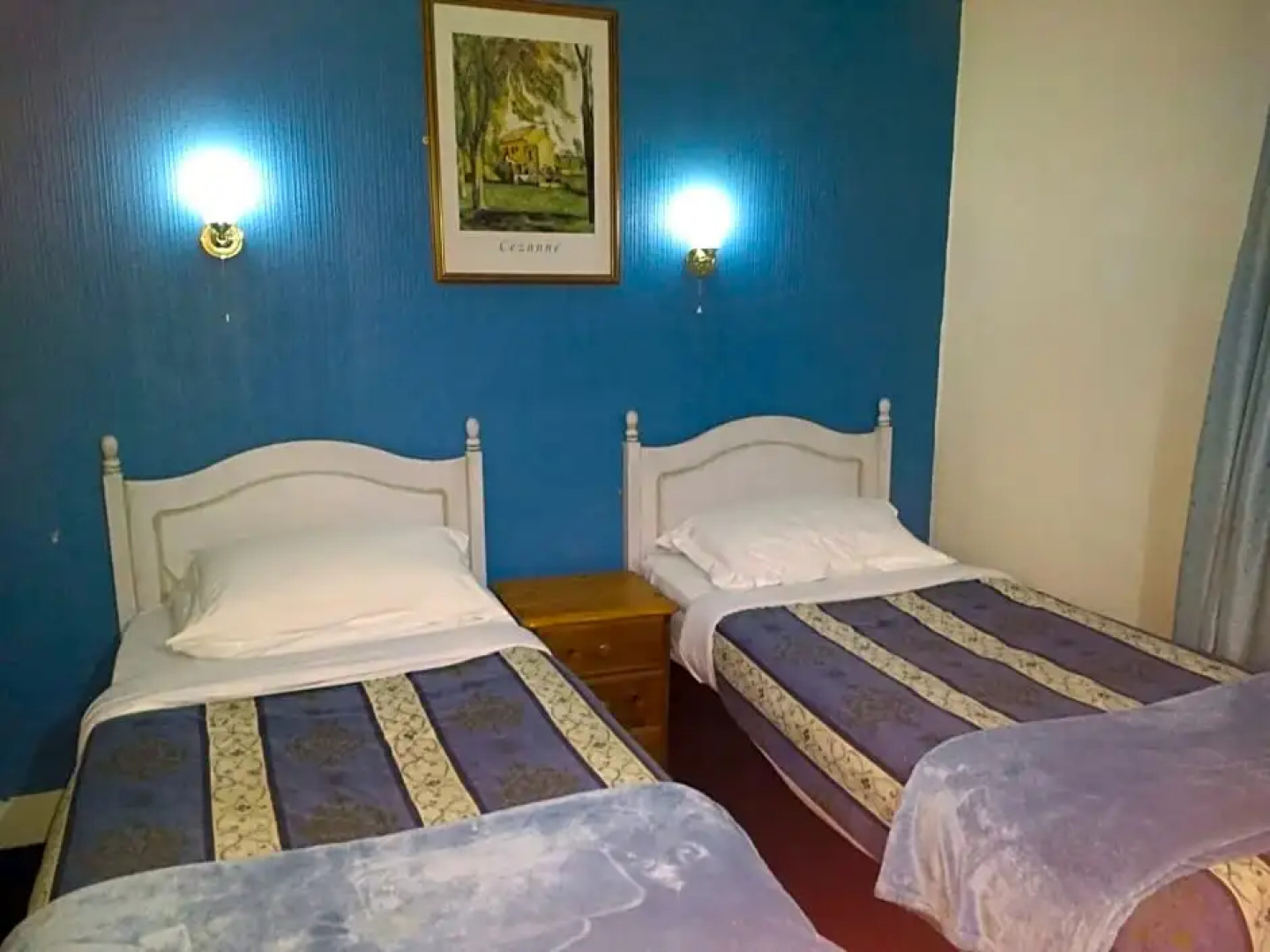 Chadwick House Hotel