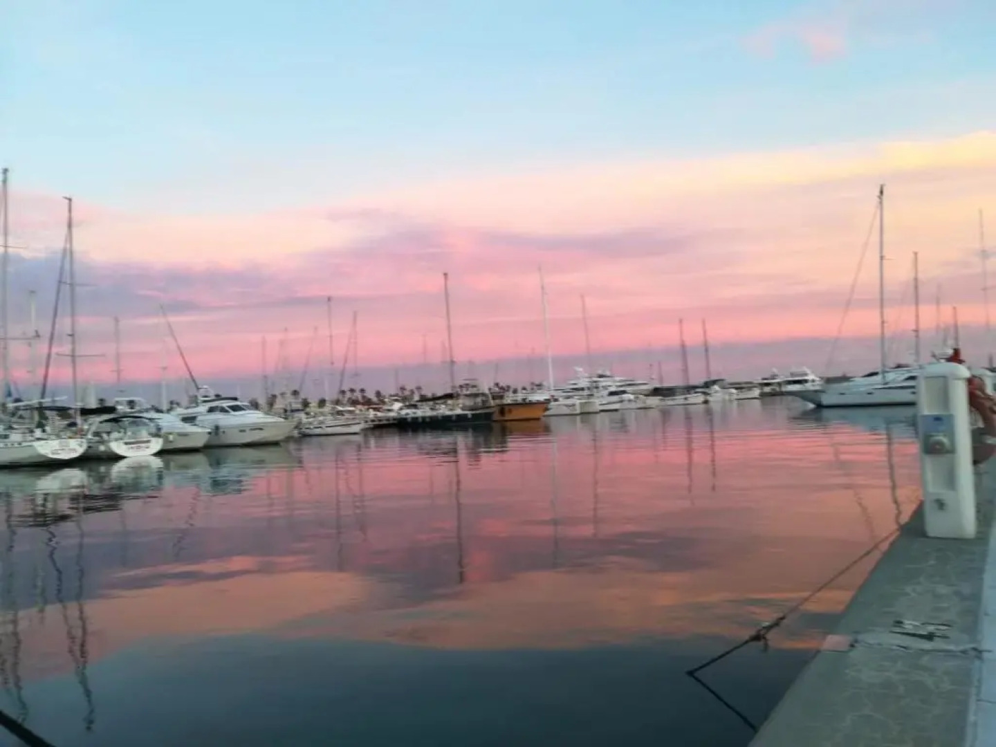 Agriturismo San Michele