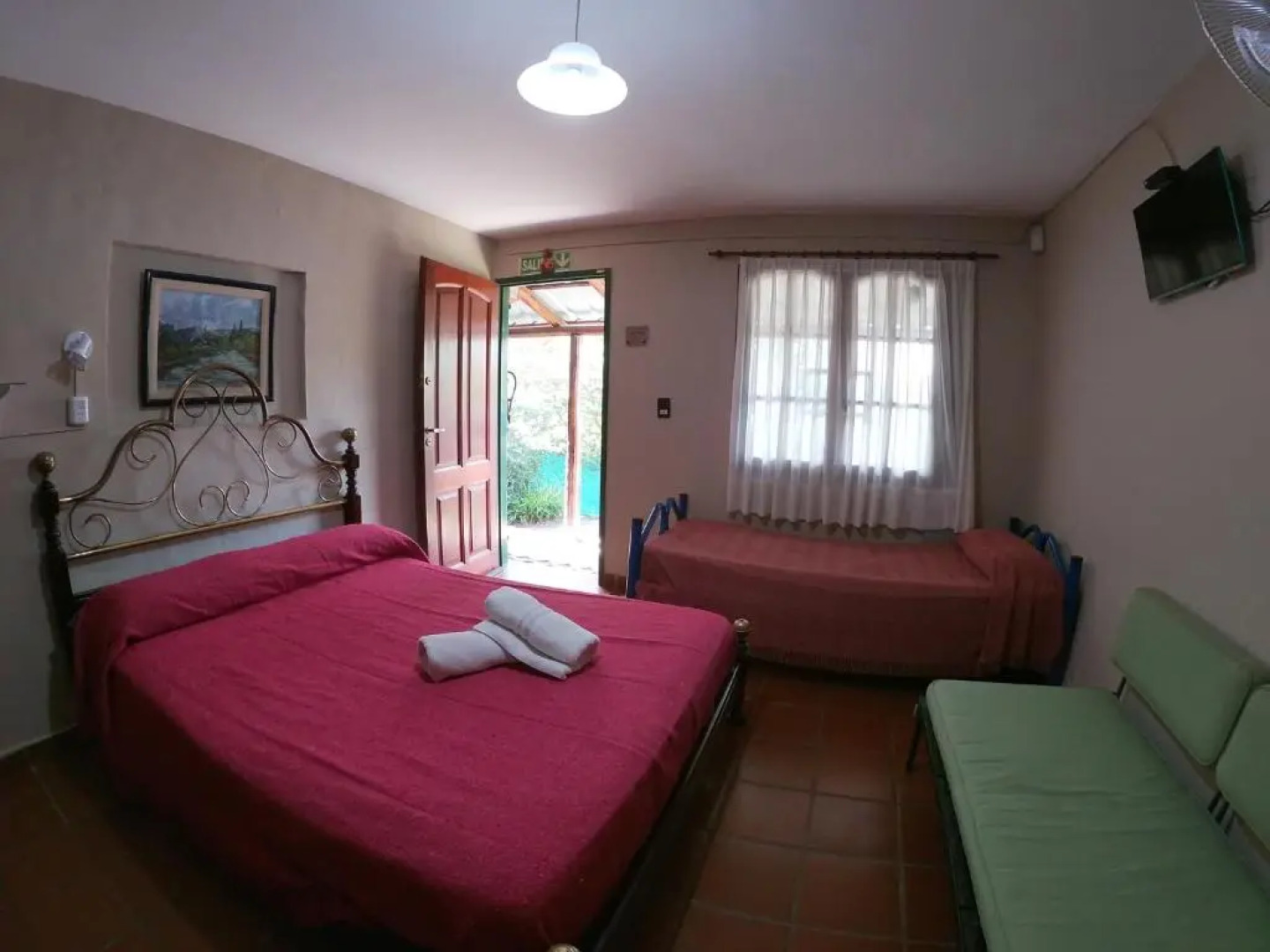 Complejo Mayuintiwayra