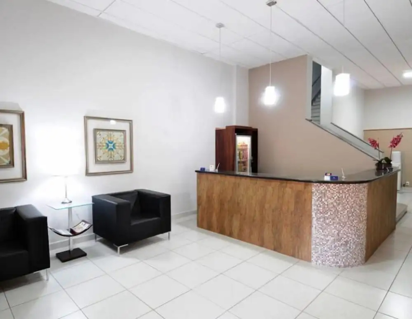 Grande Hotel Araçatuba