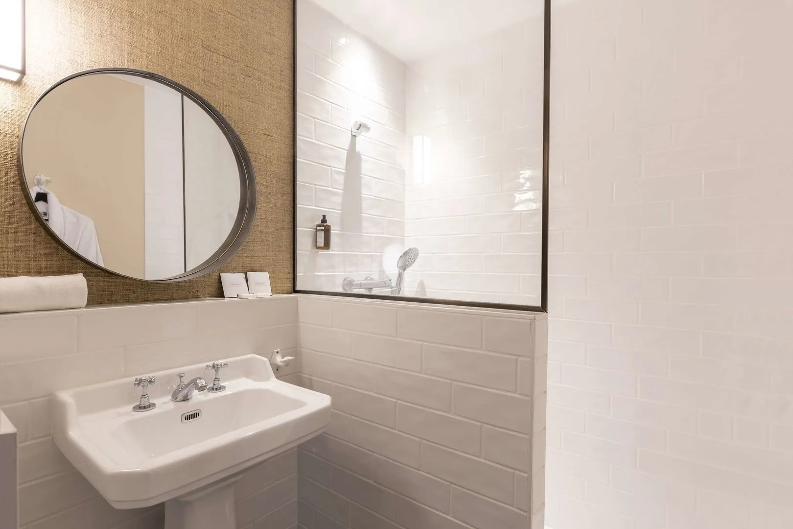 Les Demeures de Varennes, BW Signature Collection