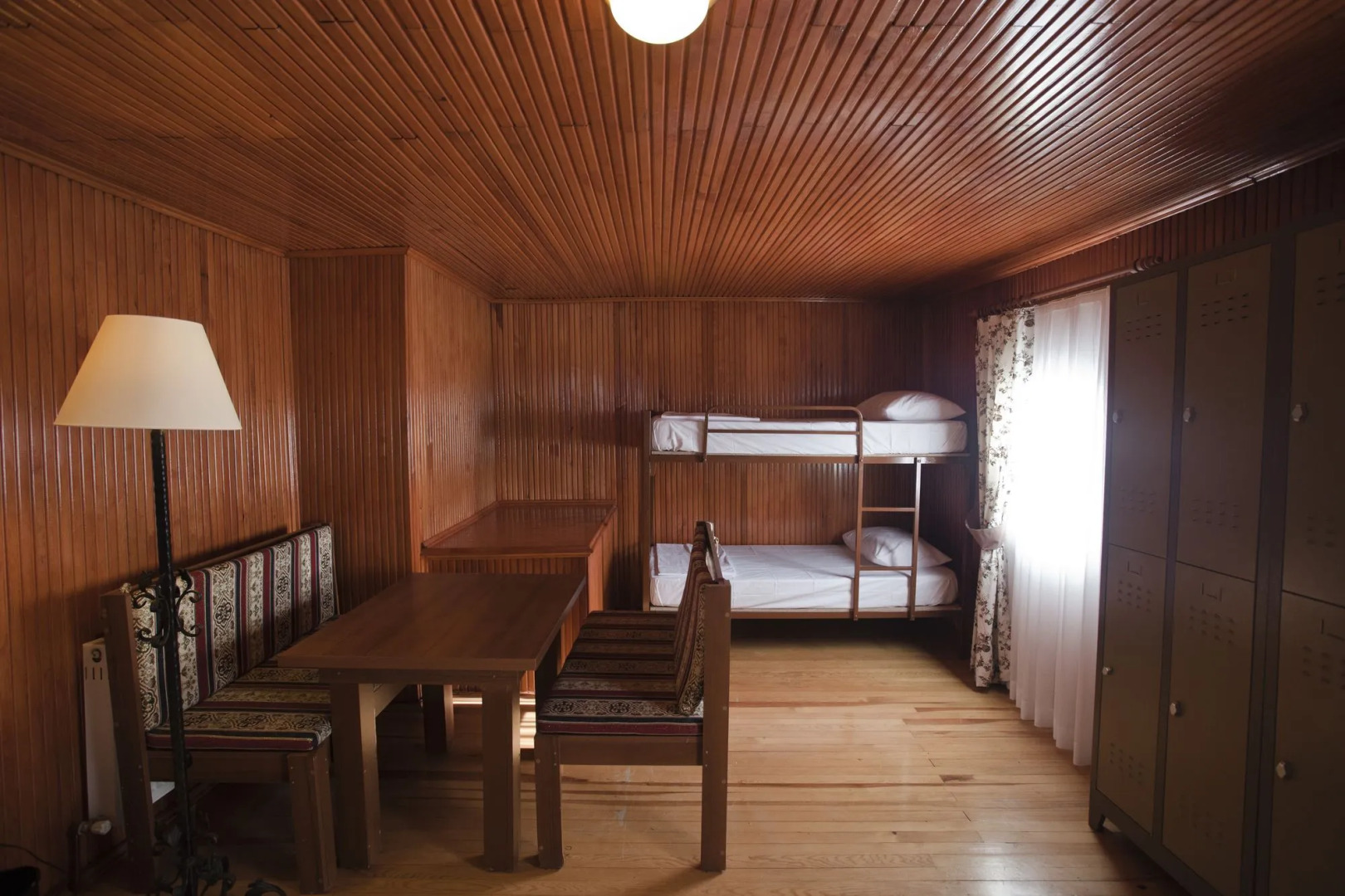 Veni Vidi Dormi - Hostel