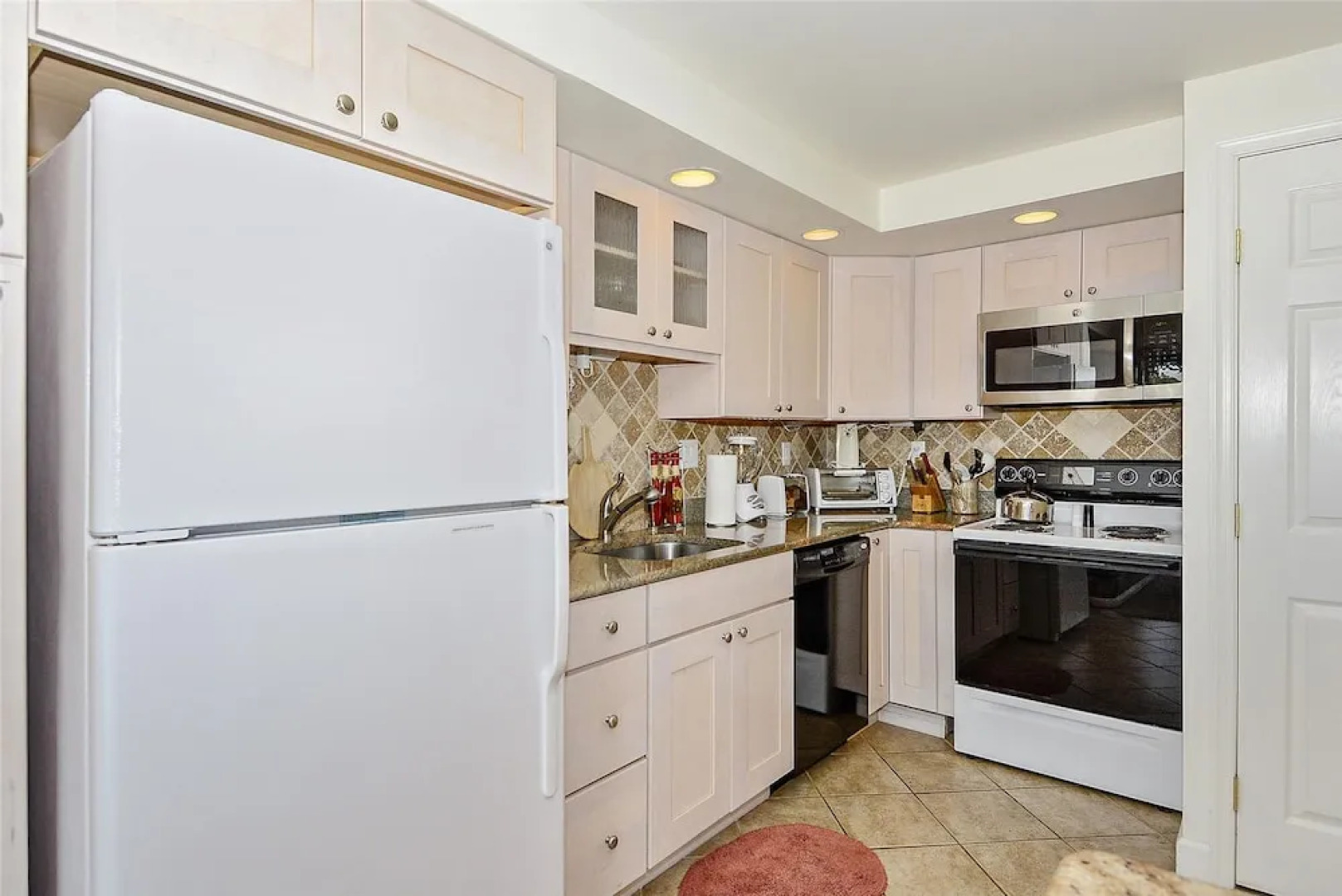 Henlopen Unit 416 by Long & Foster