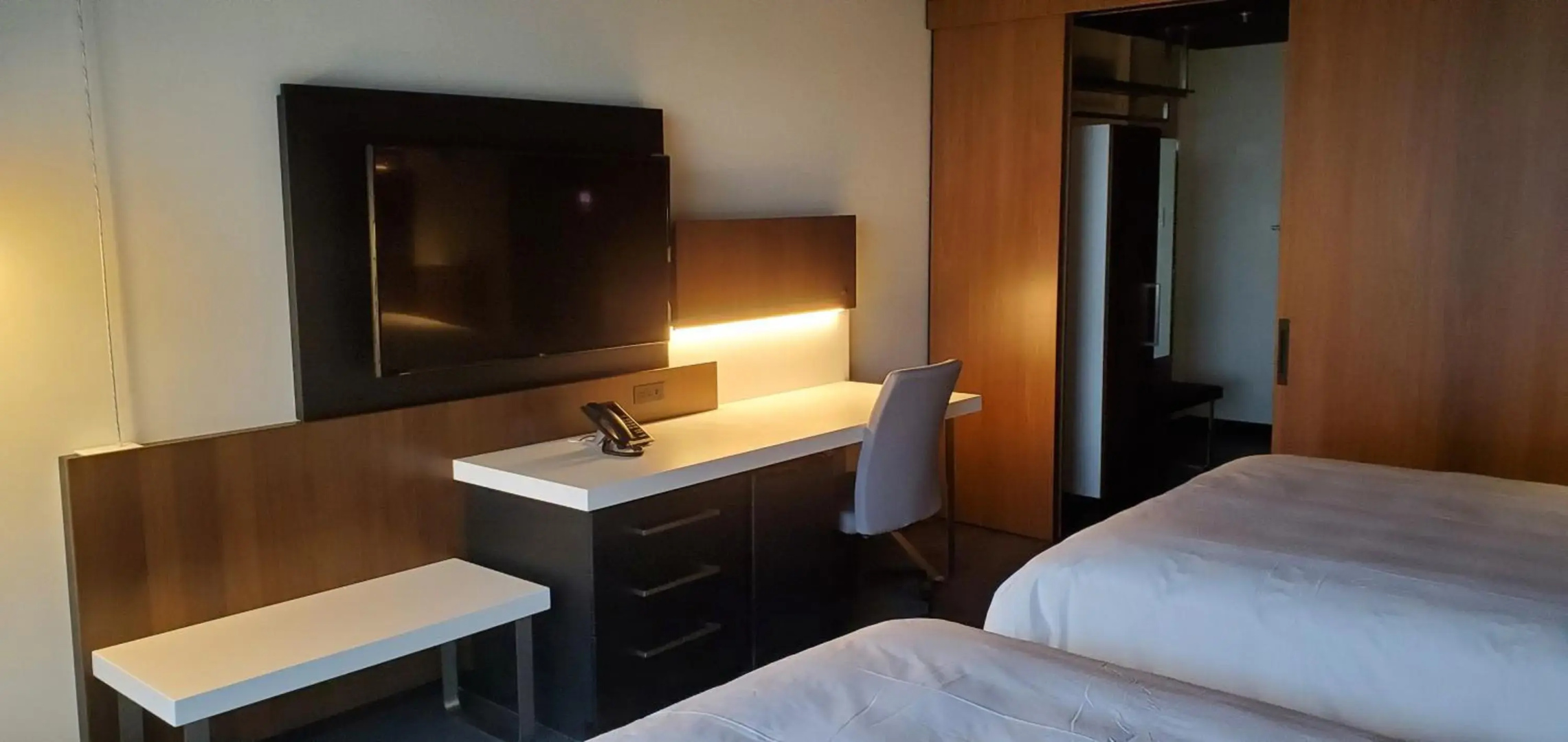 Grand Times Hotel Laval - Centropolis