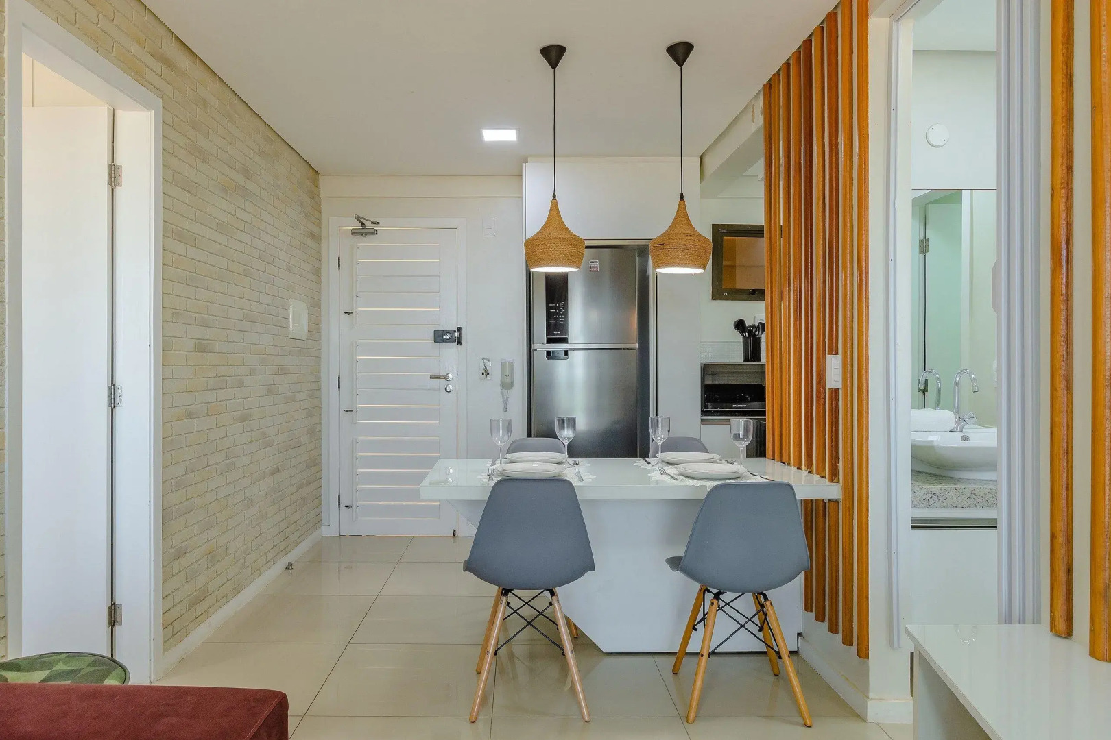 Varandas do Mar - Luxo a beira mar por Carpediem