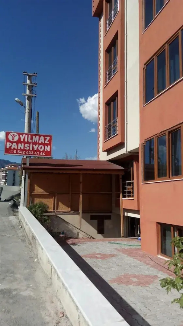 Yılmaz Pansiyon