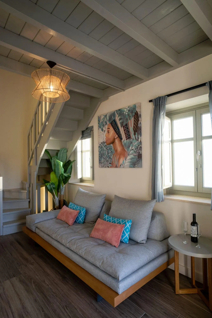 Villa I I With Private Pool