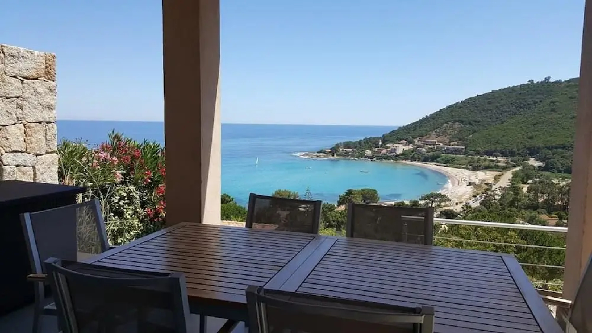 Graziosa Villa - 4 - Private Heated Pool