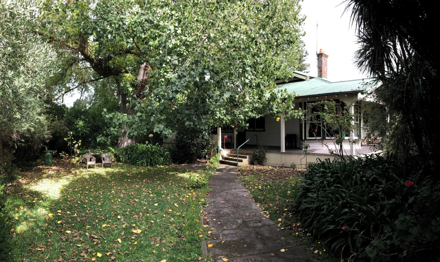 Lorelei Bed and Breakfast