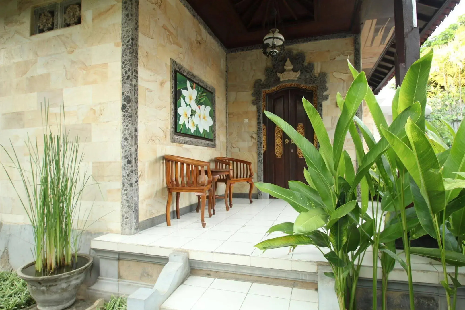 Taman Sari Cottages 2
