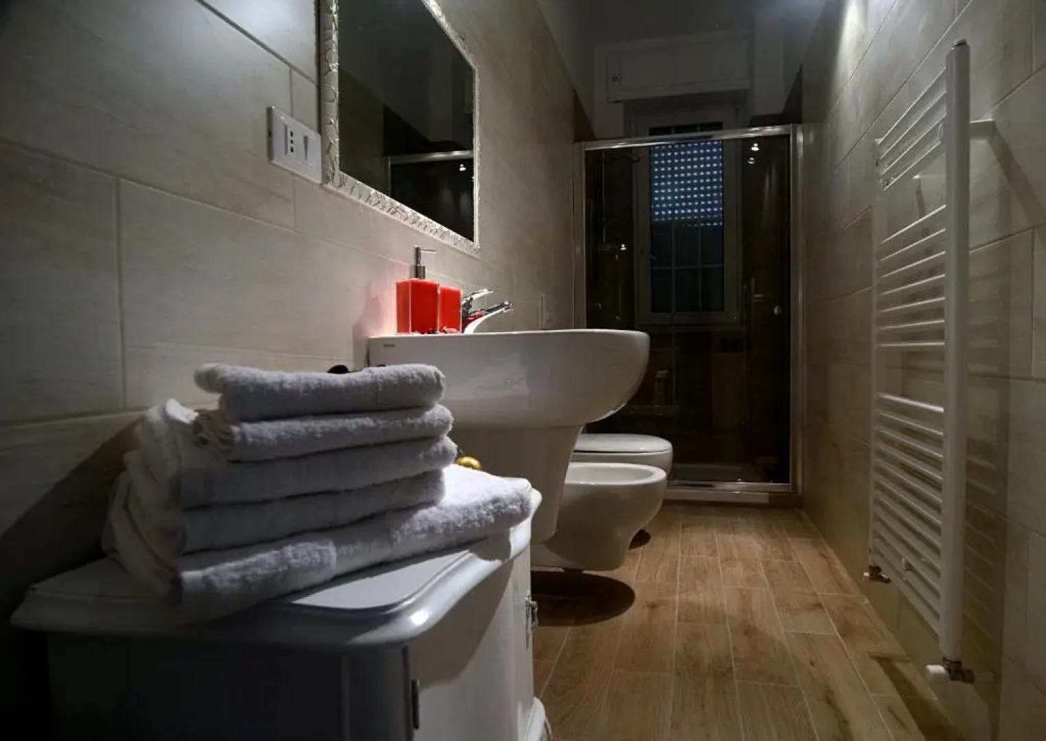 Il Rifugio dei Briganti