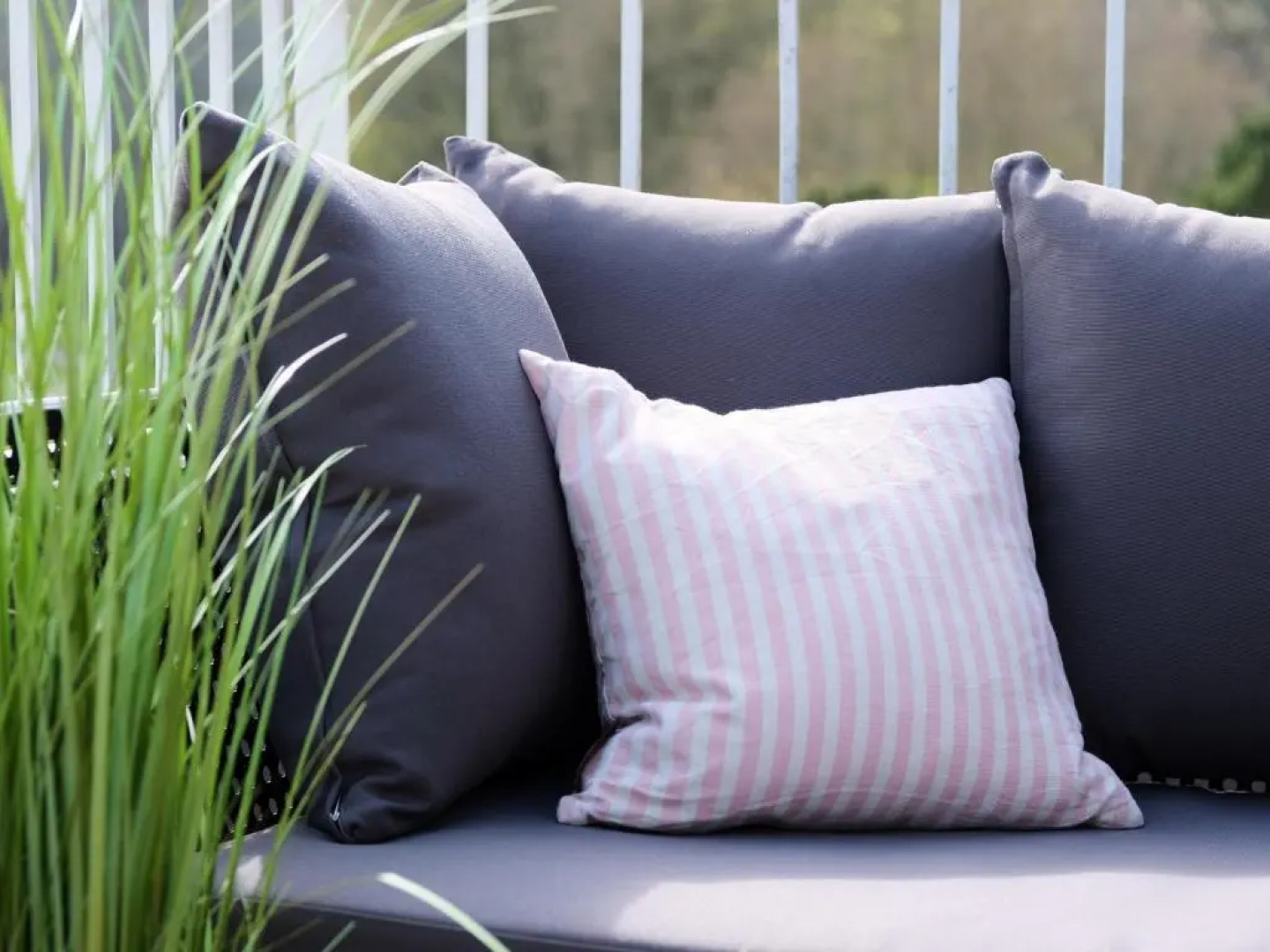 wunderschöne Wohnung direkt am Strand