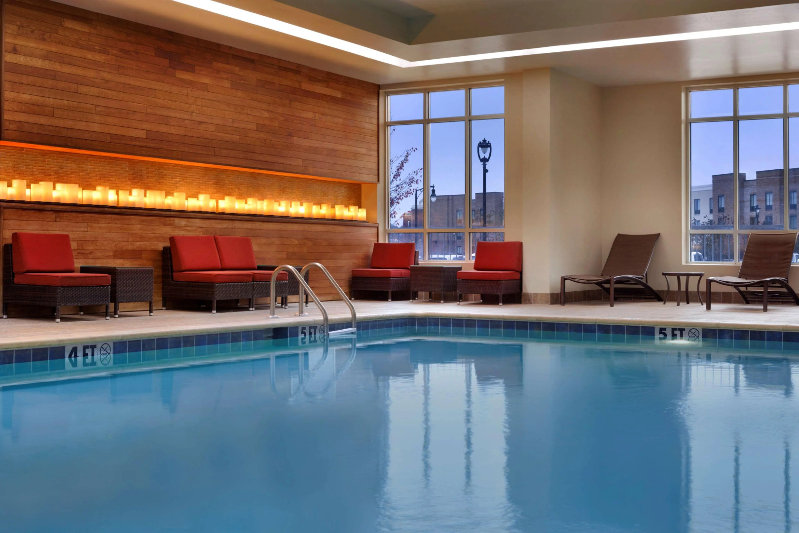 Embassy Suites by Hilton Jackson North Ridgeland