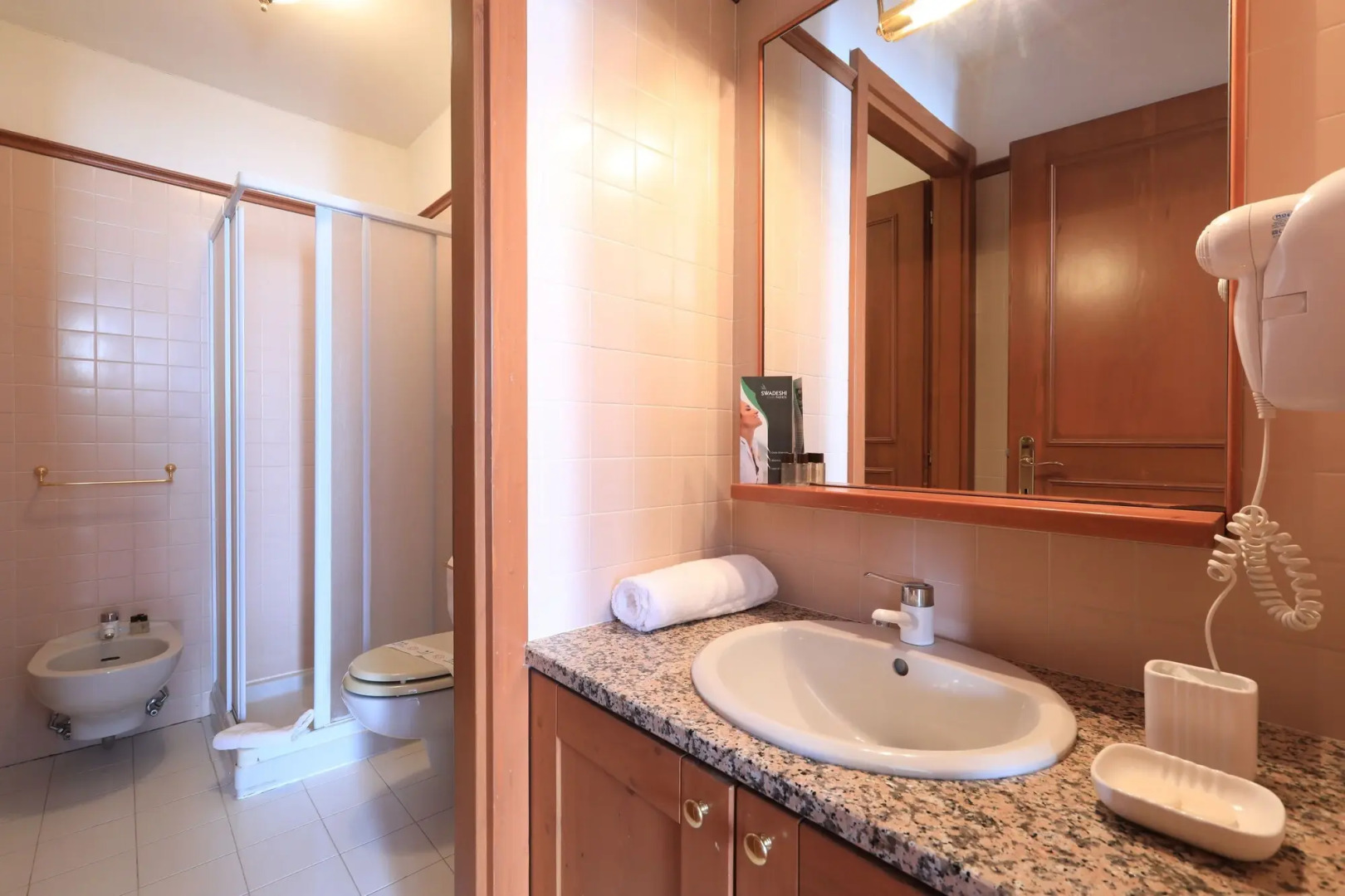 Palace Pontedilegno Resort