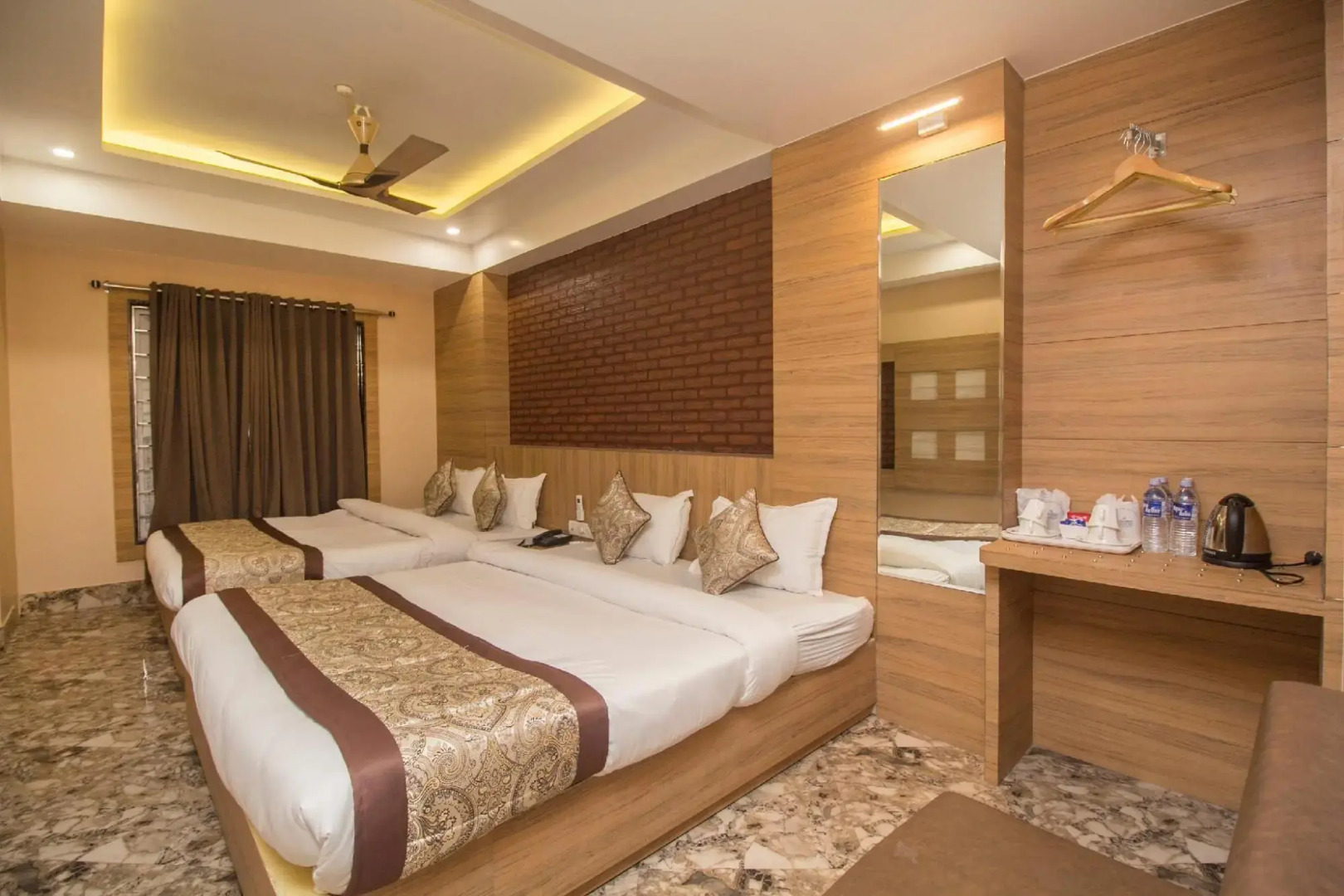 OYO 27992 Hotel Ganpati