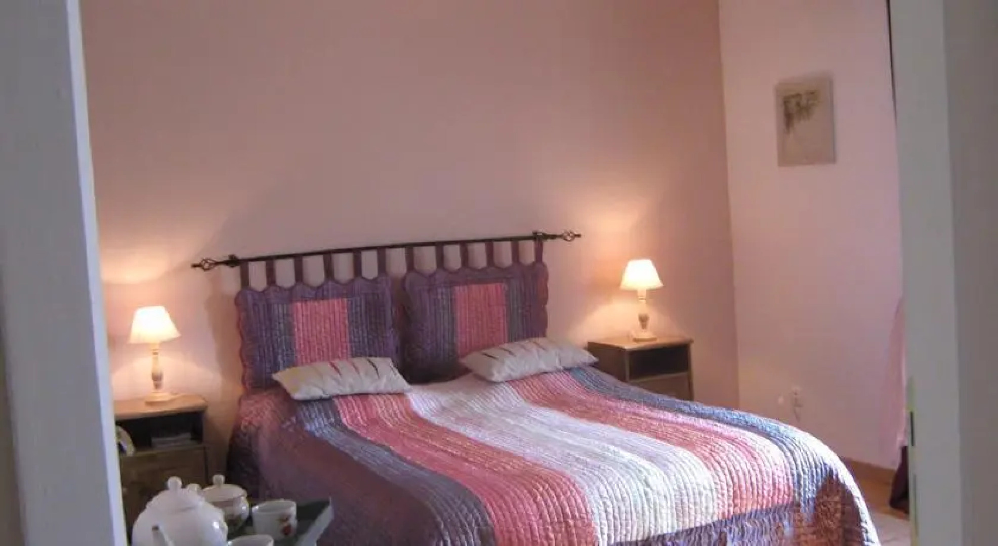 Le Clos des Hirondelles