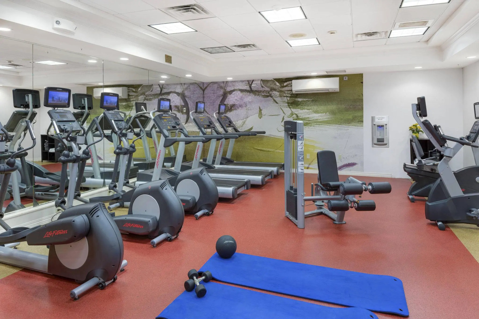 Courtyard by Marriott in Portsmouth