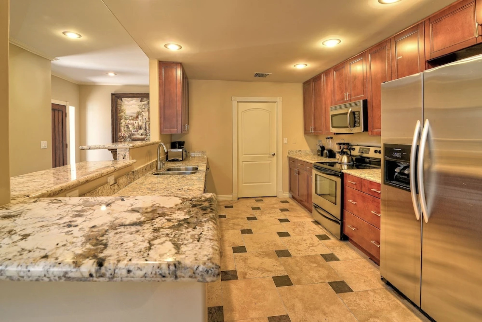 Palo Verde Home Scottsdale