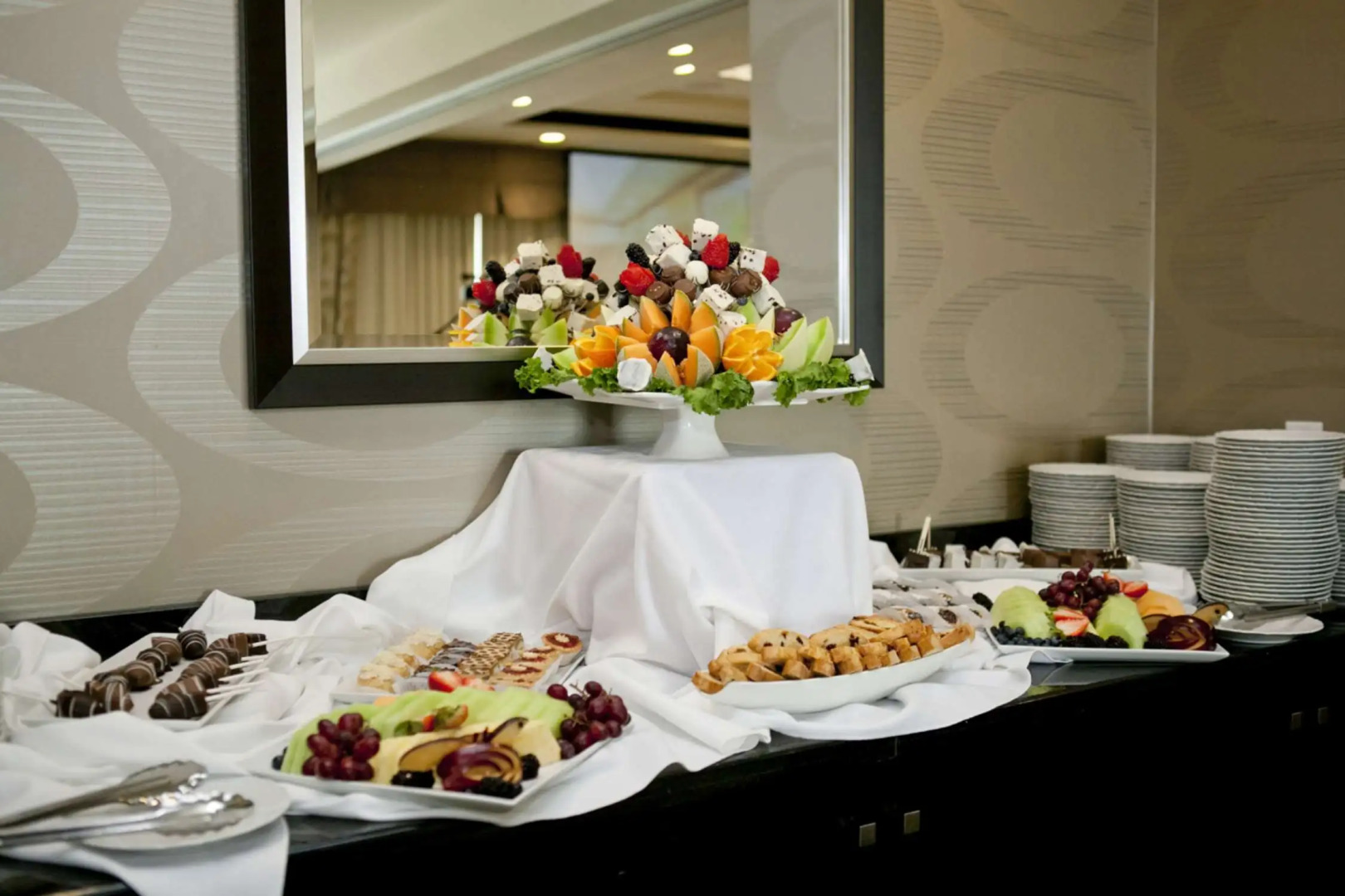 Hilton Garden Inn Toronto/Brampton