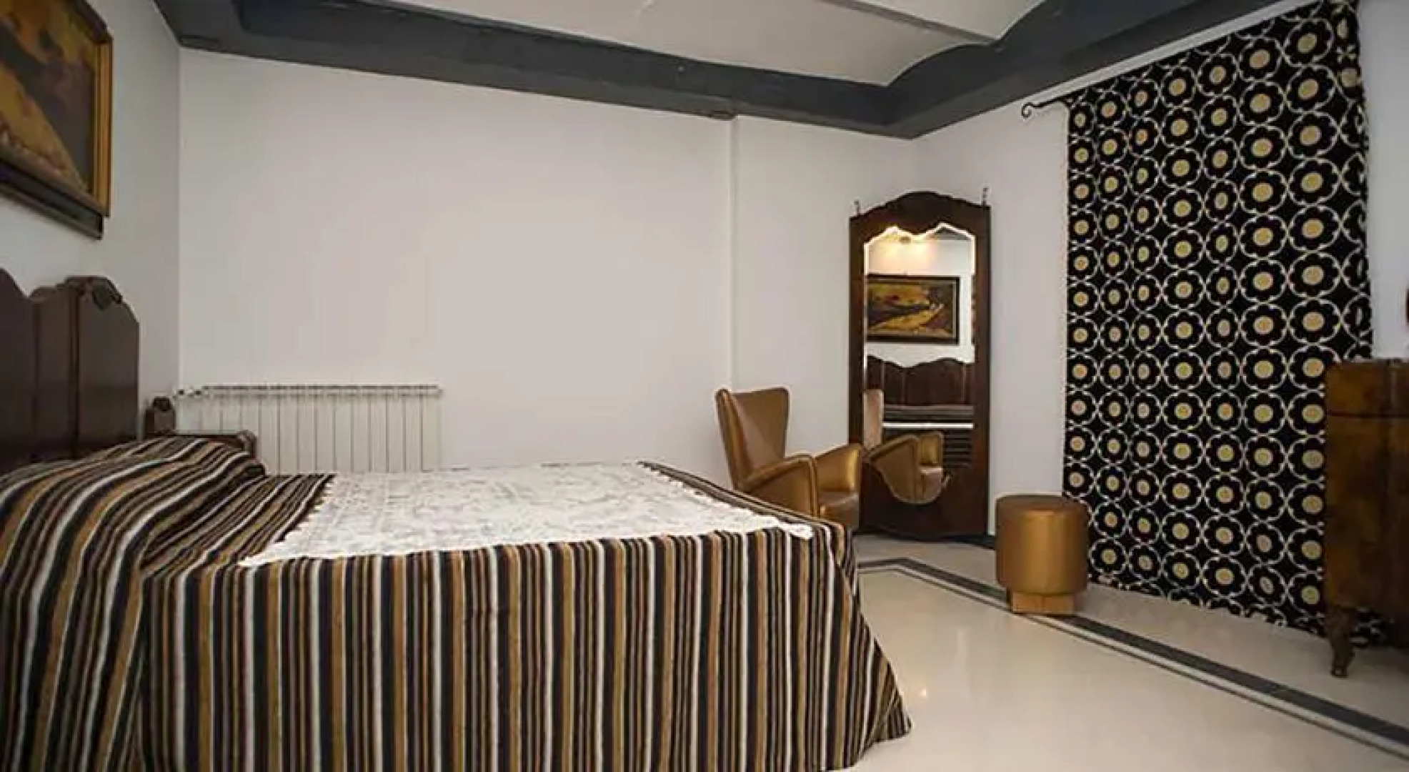 Residenza Storica Casa Brunori