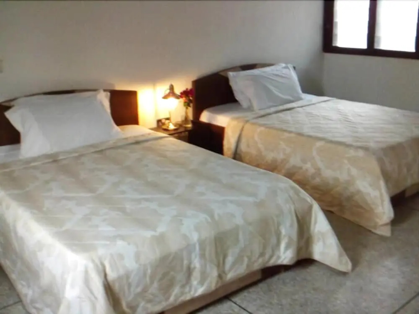 Villa Teranga Boutique Hotel