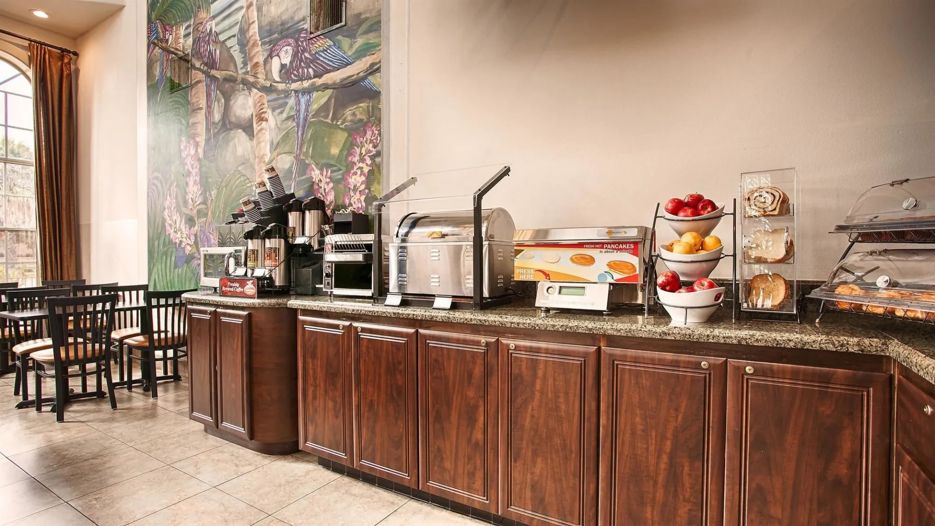 Best Western Oxnard Inn