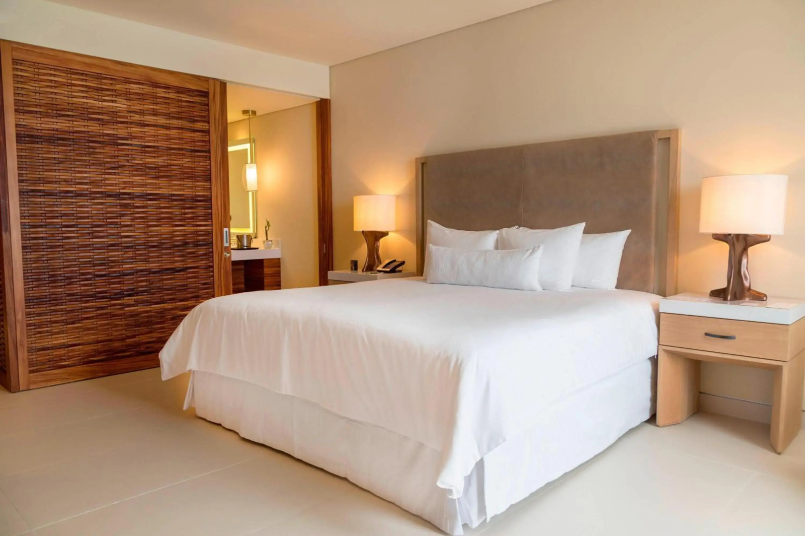 The Westin Cozumel