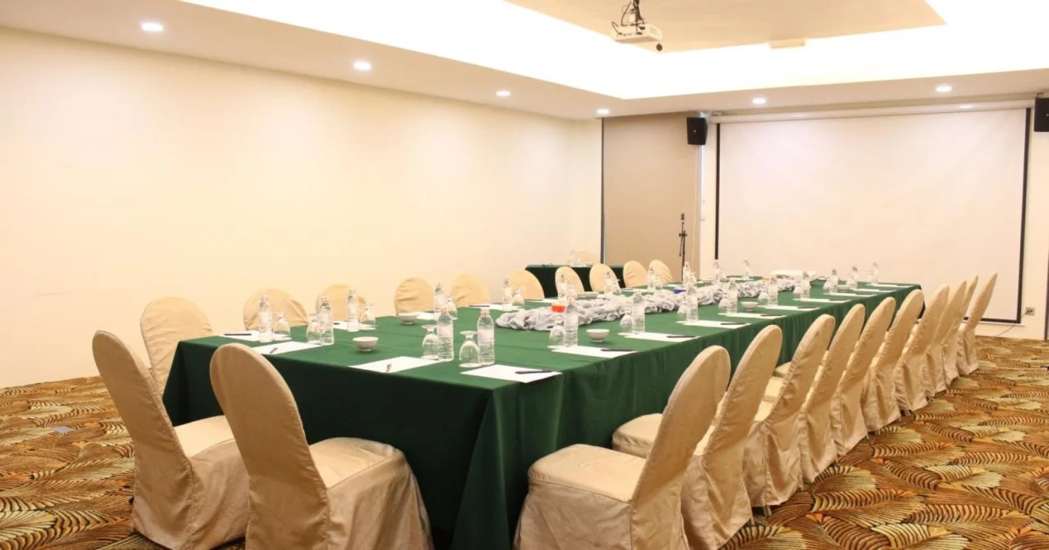 Samalaju Resort Hotel