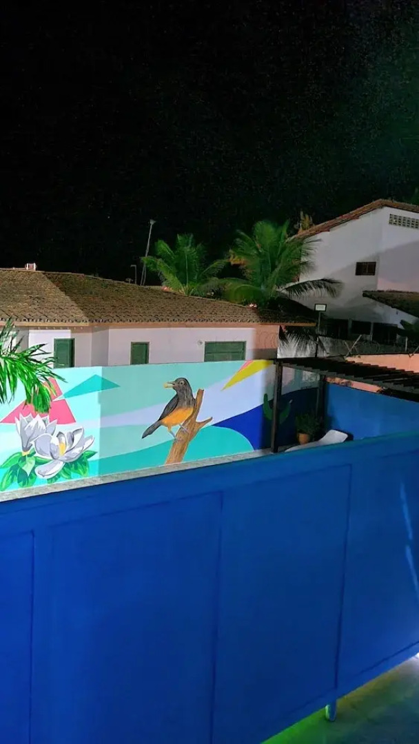 Bela Villa Eco Pousada