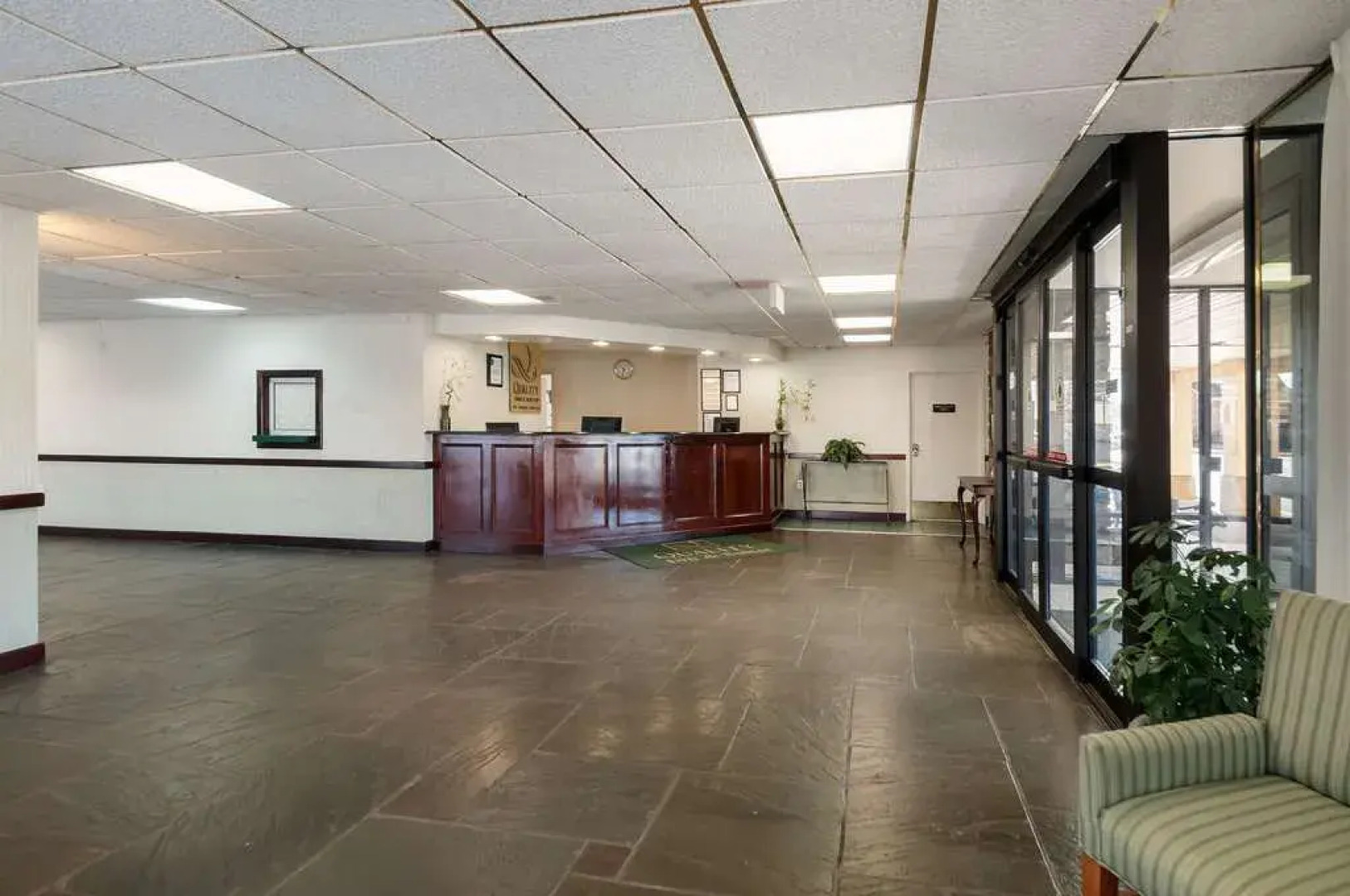 Quality Inn & Suites