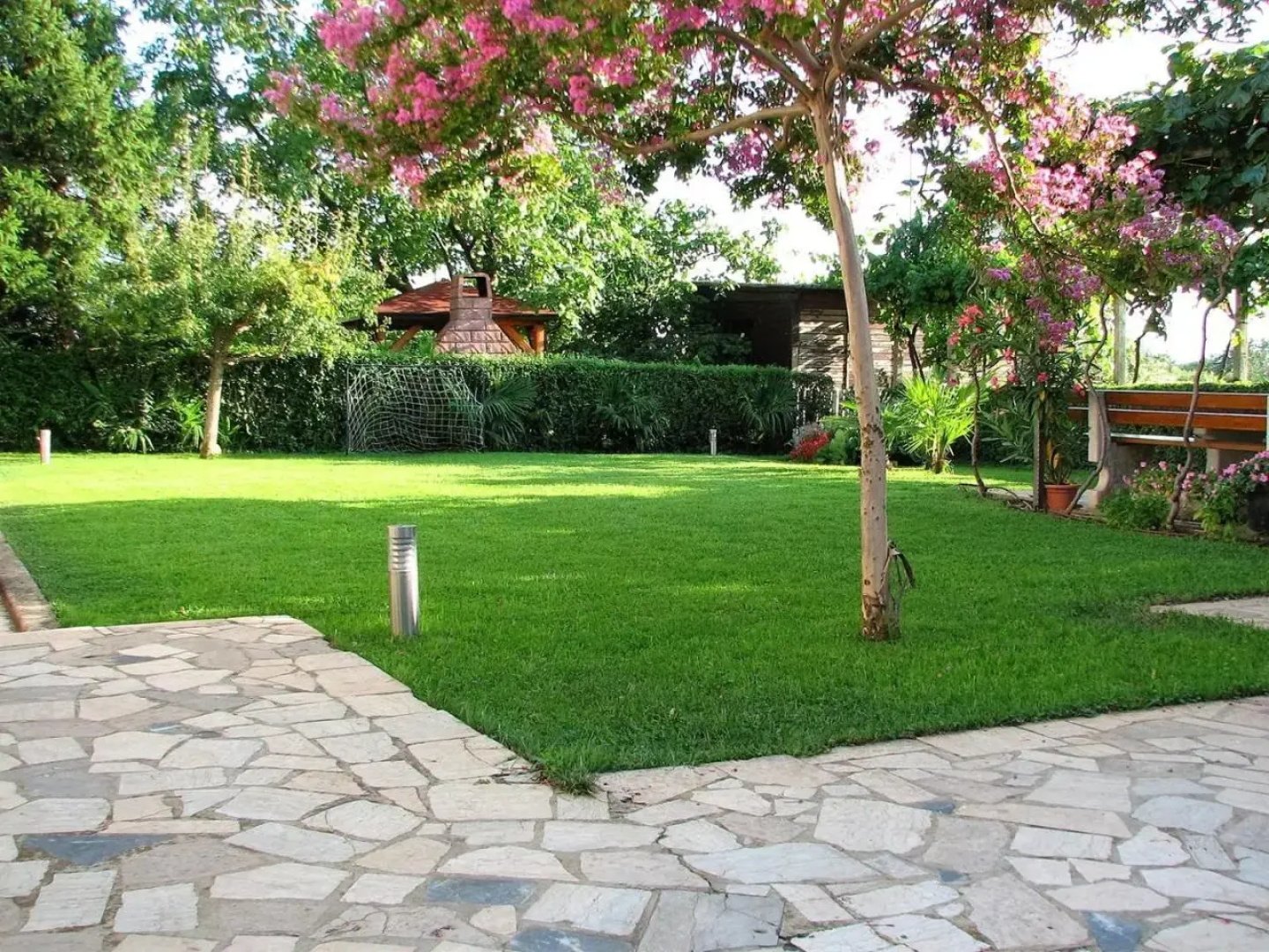 Apartments Sandra