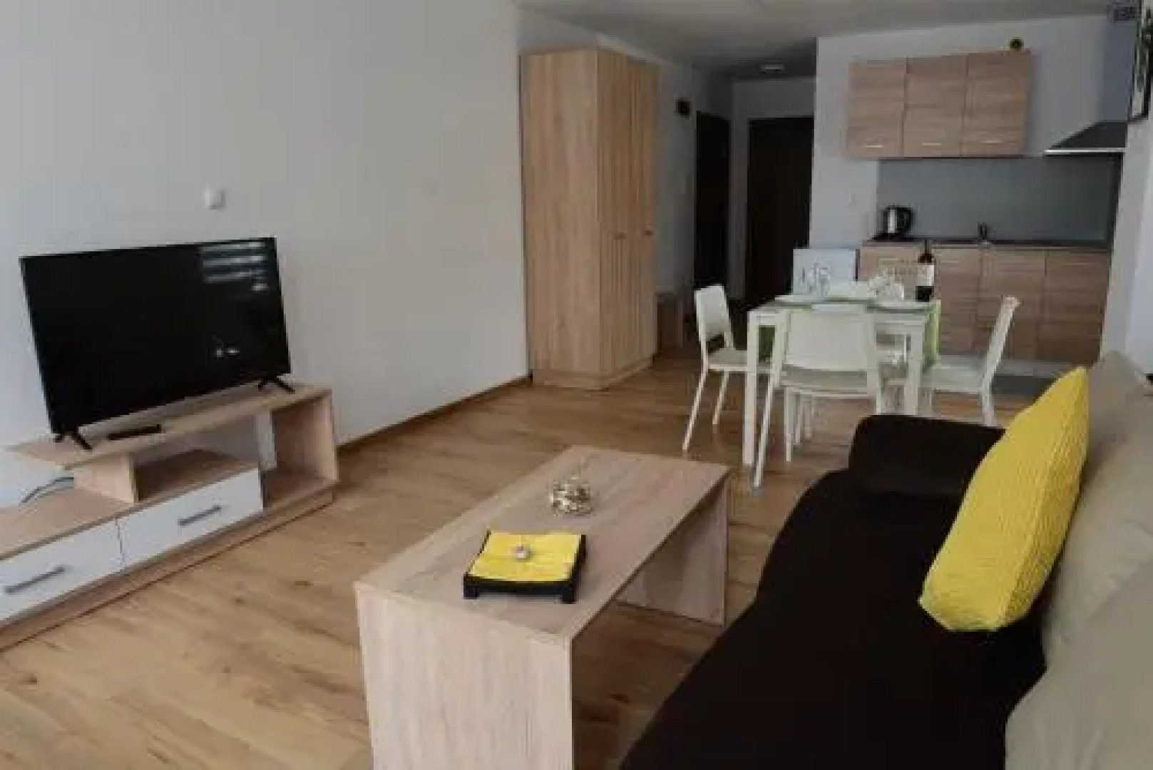 Hotel Active Apartments