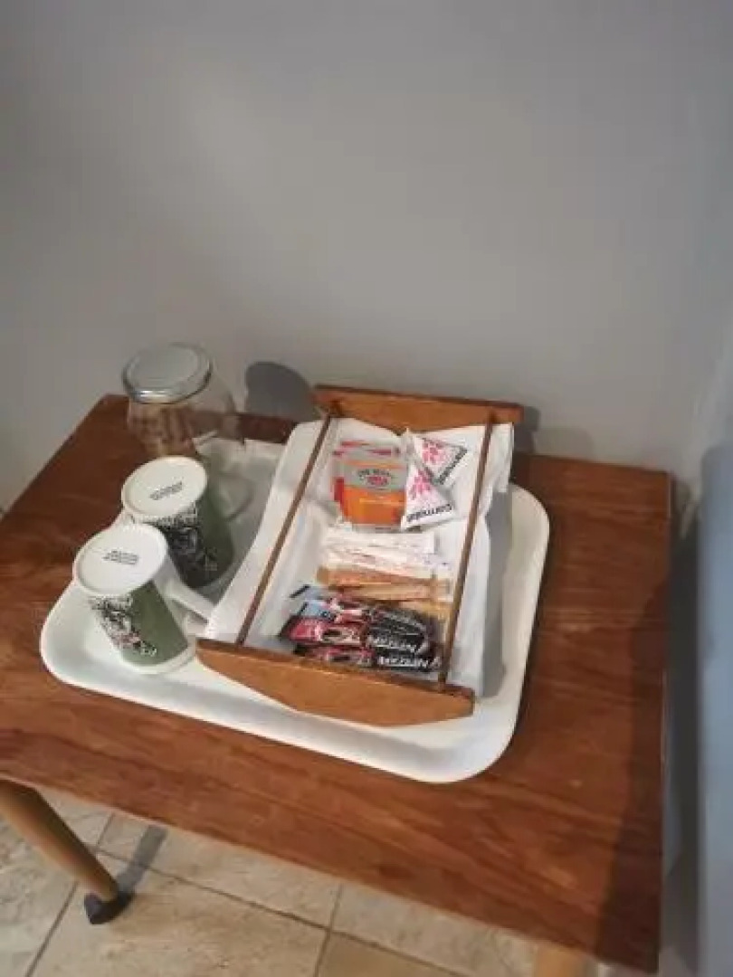 Sani Window B&B and Self catering