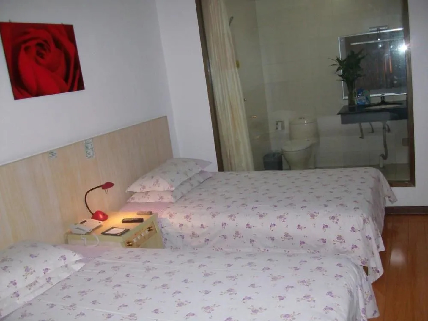 Yangzhou Rujia Hotel