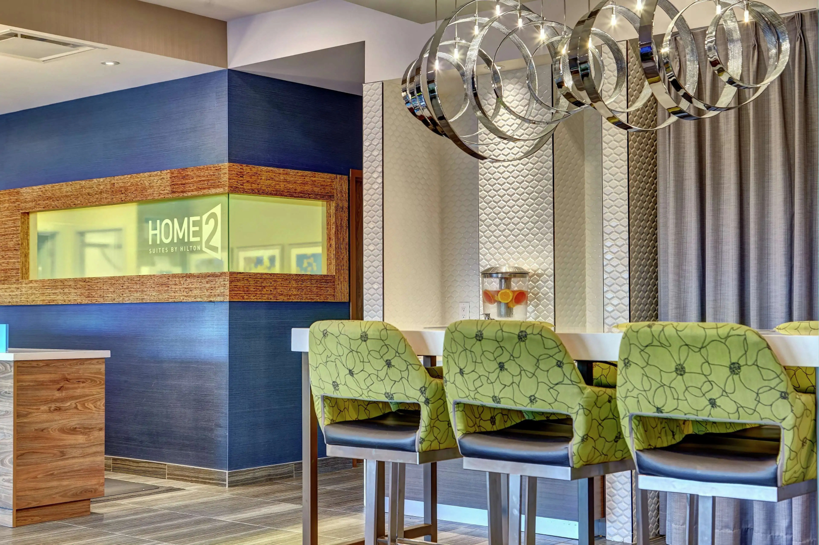 Home2 Suites by Hilton Toronto Brampton