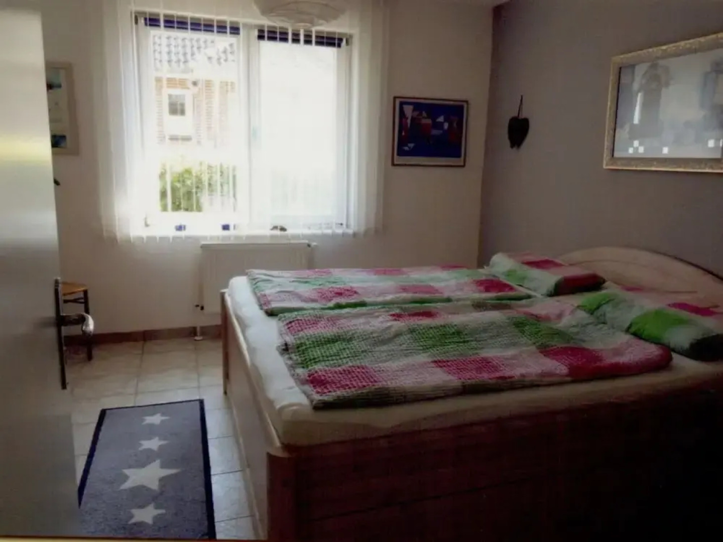 Seebergweg Modern Retreat