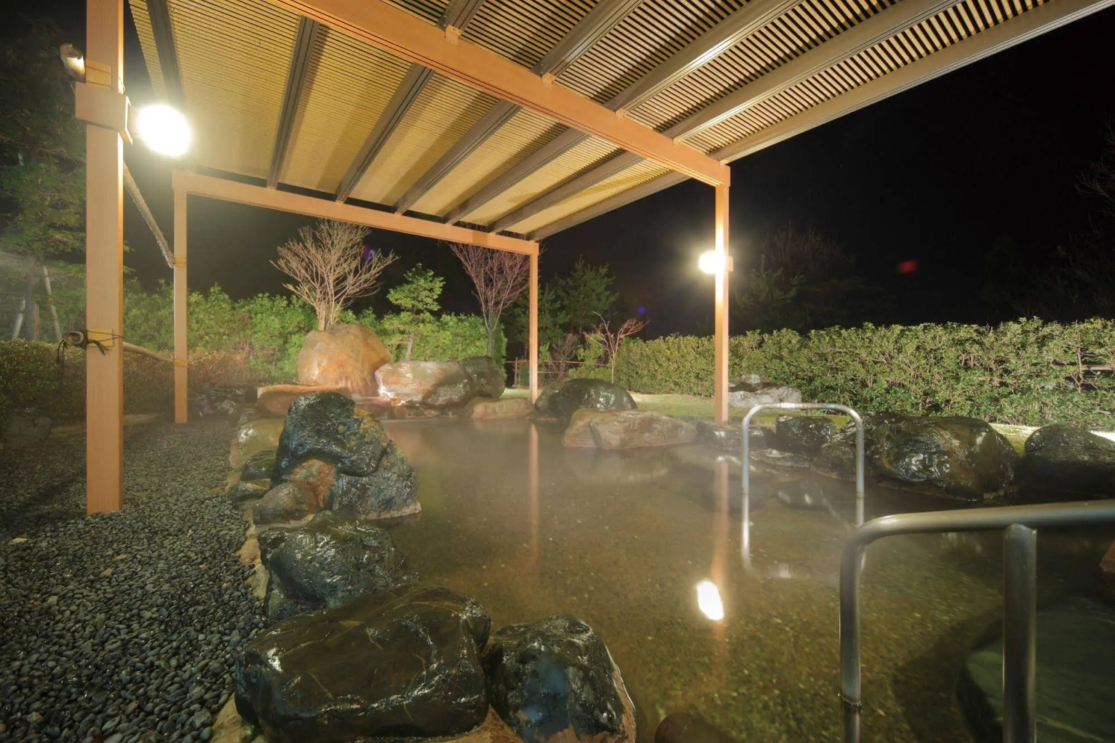 Mercure Toyama Tonami Resort & Spa