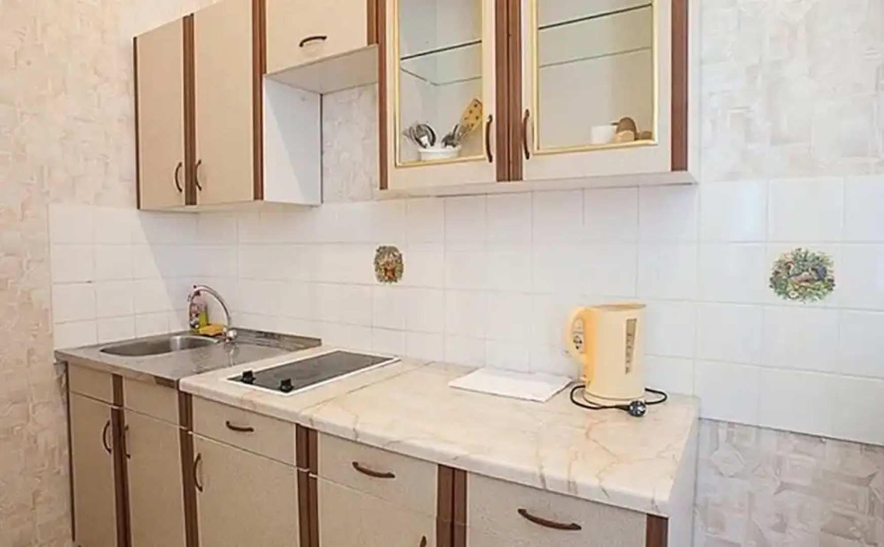 Дом отдыха «Ершово»