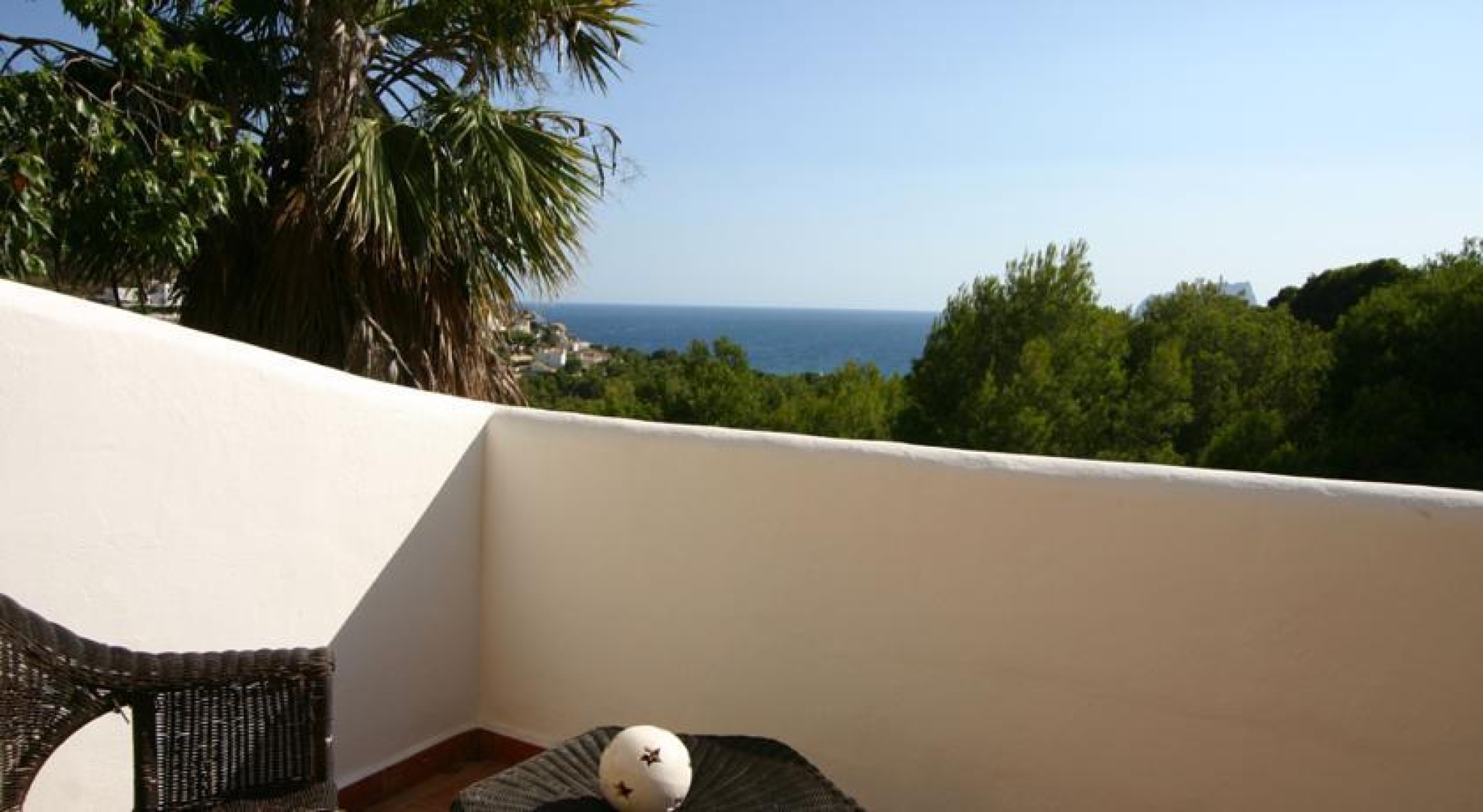 Villa Bambu