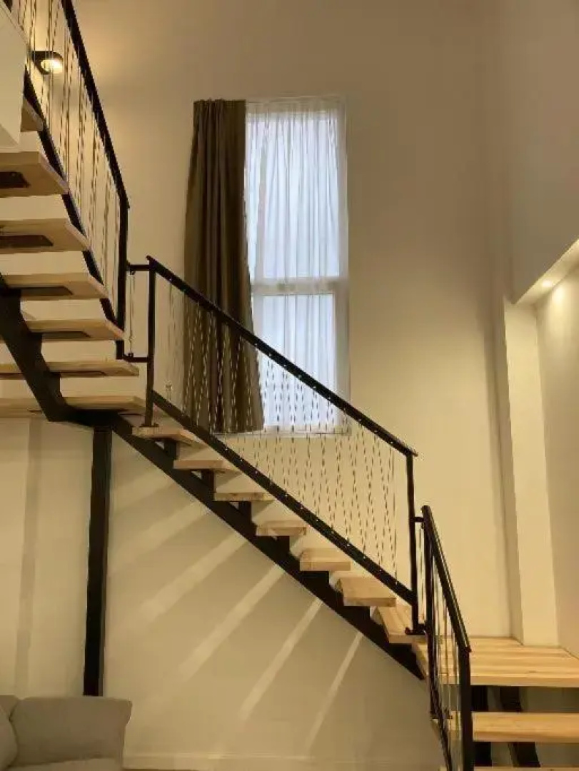 Villas Camargo.suites