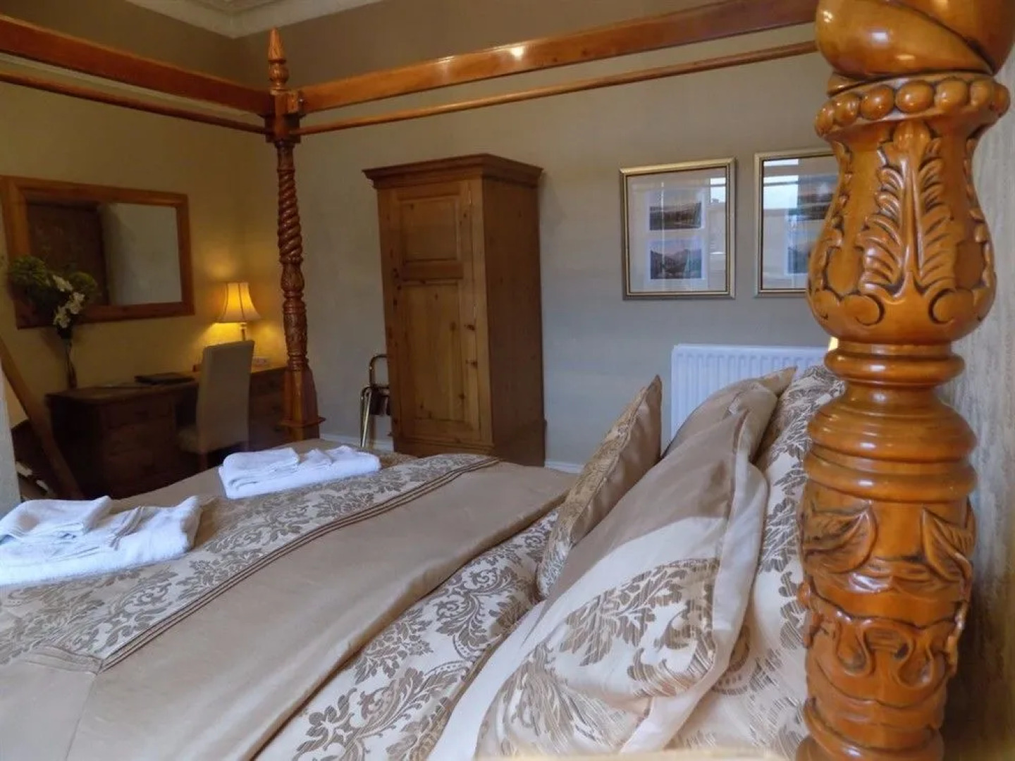 Glendale Guest House Penrith