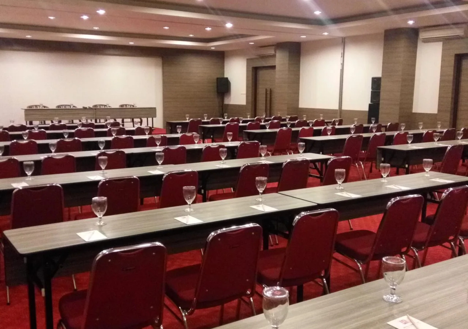 Hotel Candi Indah - Akpol Semarang