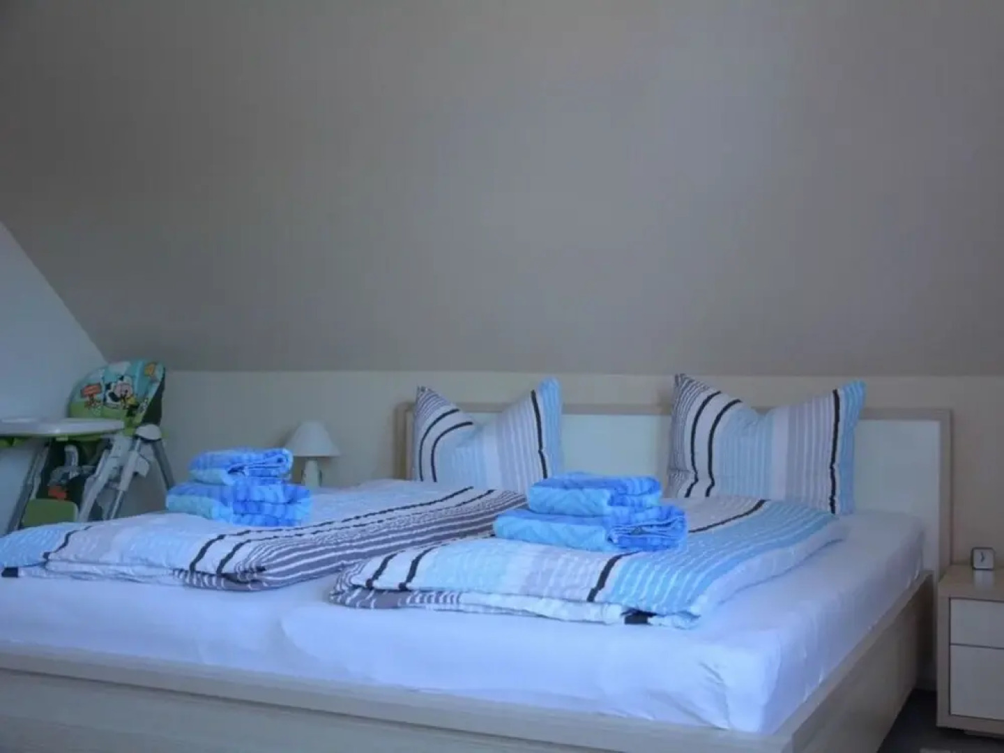 "sea Eagle" in the House on the Dune