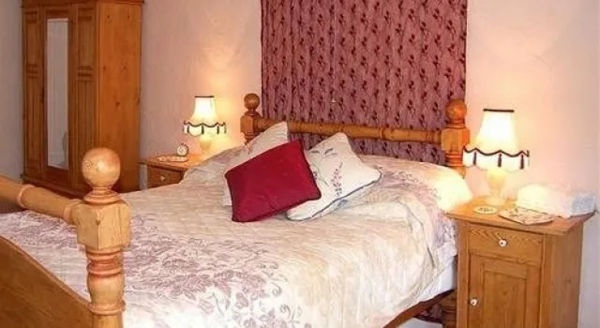 The Waterdine - Restaurant with Rooms